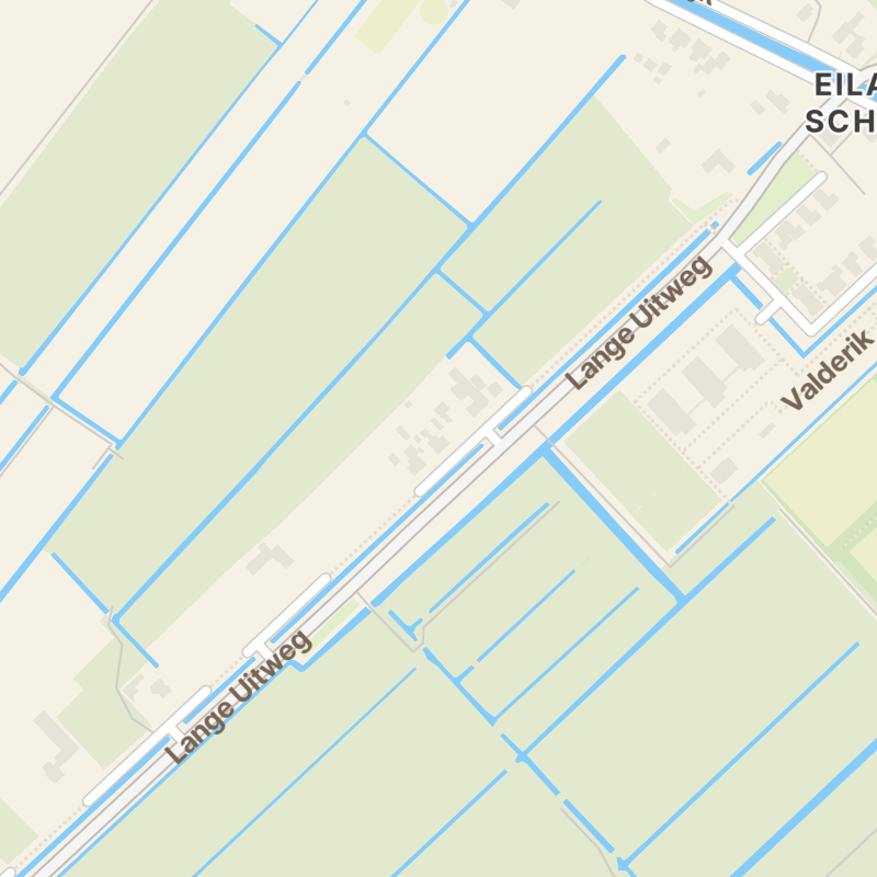 Lange Uitweg 13