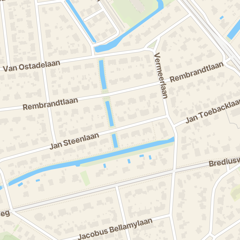 Jan Steenlaan 19