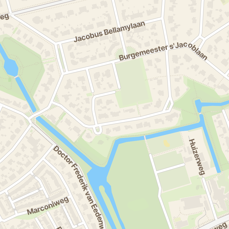 Isaäc da Costalaan 19