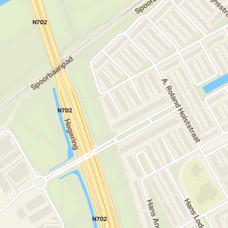 Jacques Perkstraat 73