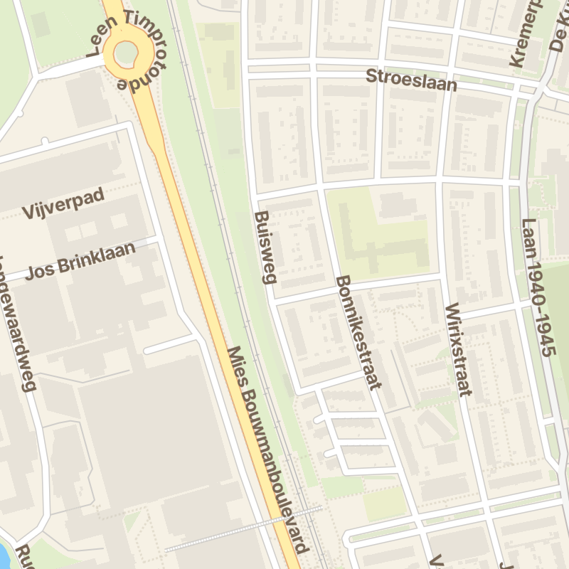 Van Strijlandstraat 20