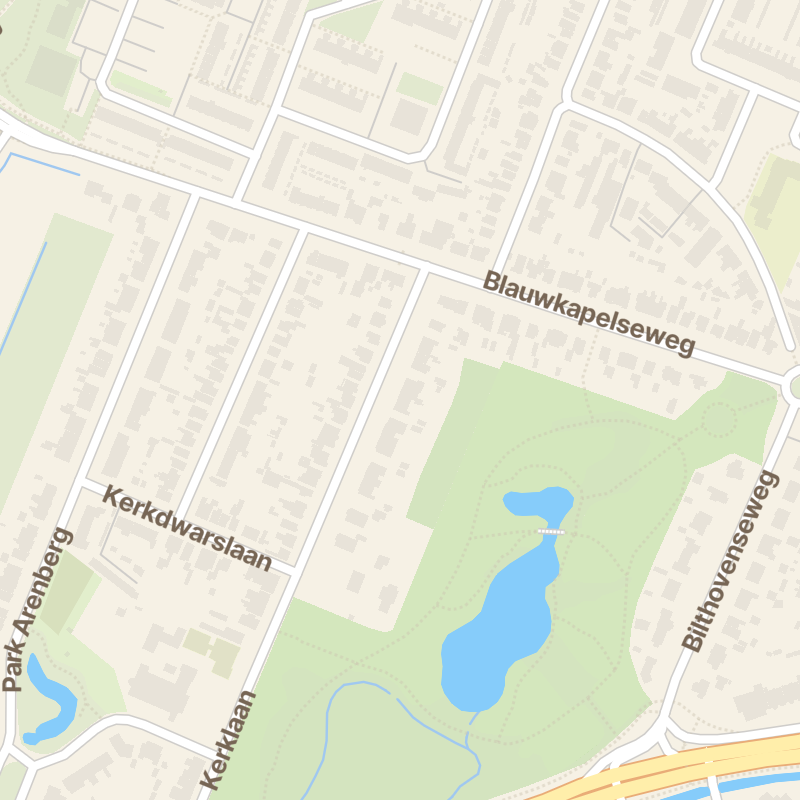 Kerklaan 78