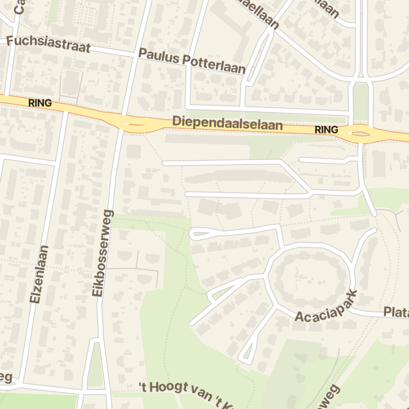Mondriaanstraat 102