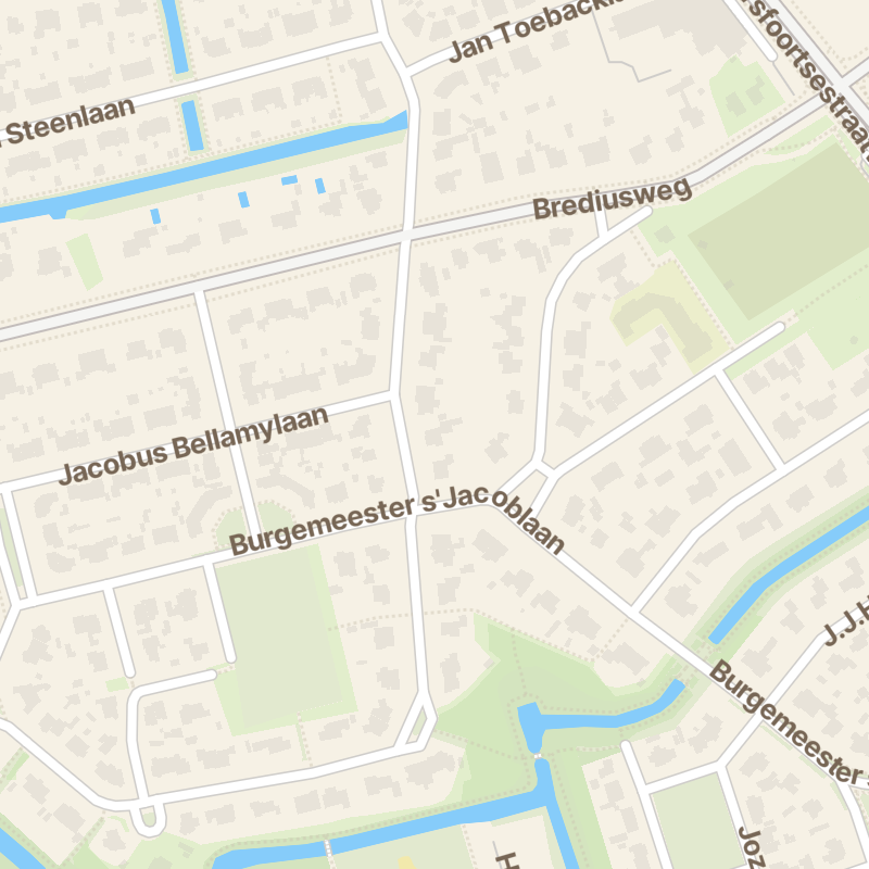 Rhijnvis Feithlaan 13