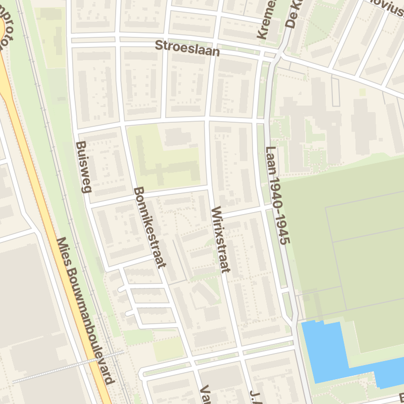 Wirixstraat 53