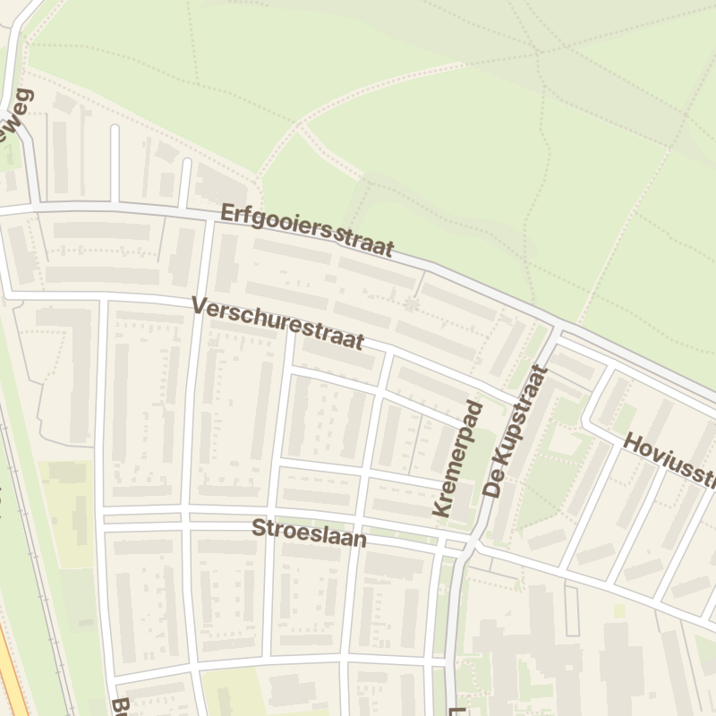 Verschurestraat 3-E