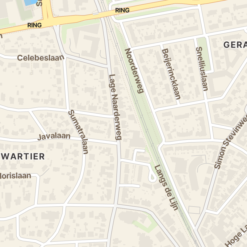 Lage Naarderweg 48