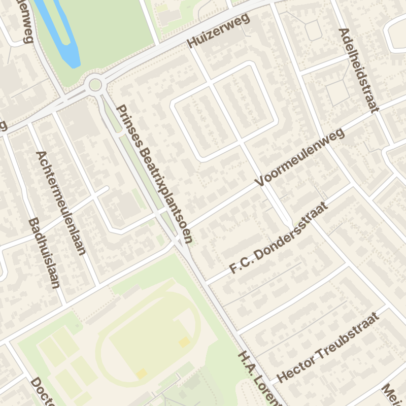 Voormeulenweg 67
