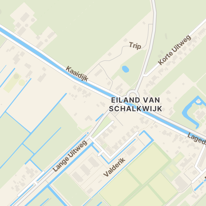 Lange Uitweg 5