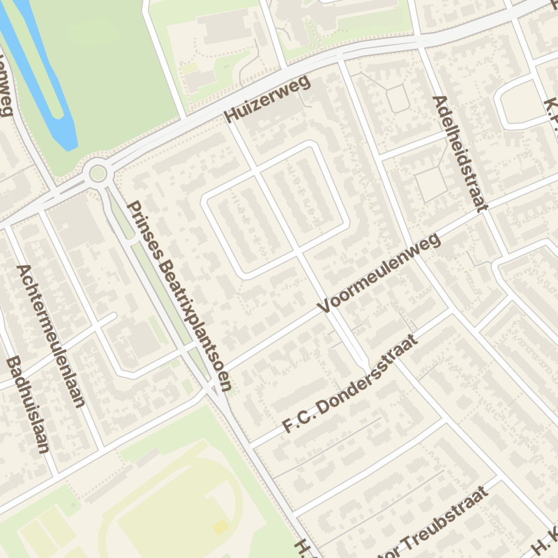 Wisentstraat 56