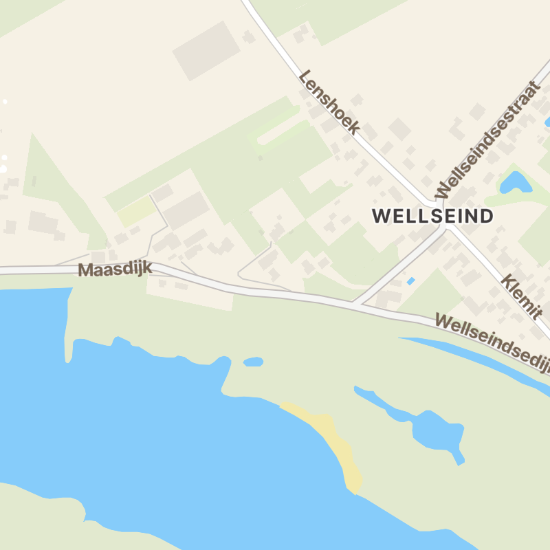 Wellseindsedijk 22