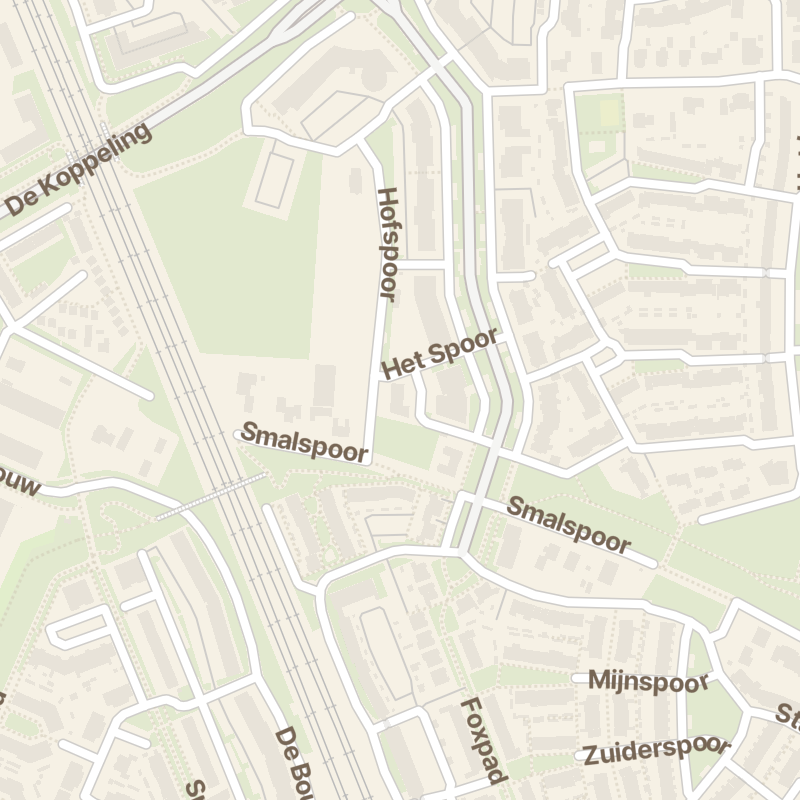 Hofspoor 26