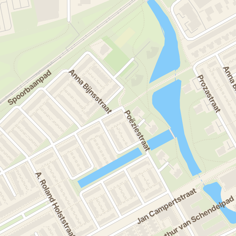 A. Roland Holststraat 3