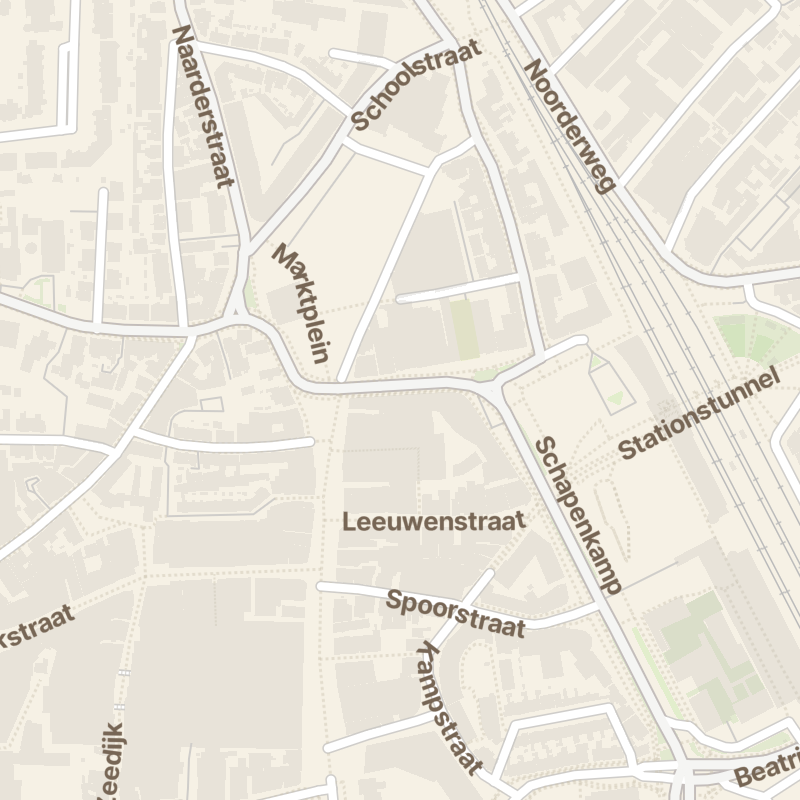 Stationsstraat 25