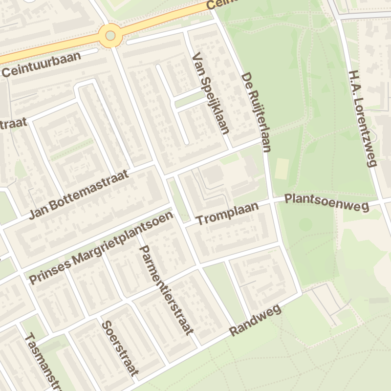 Piet Heinlaan 6