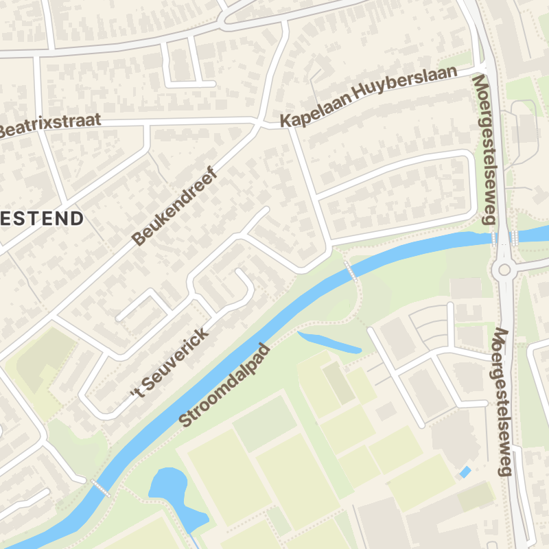 Prunusstraat 5