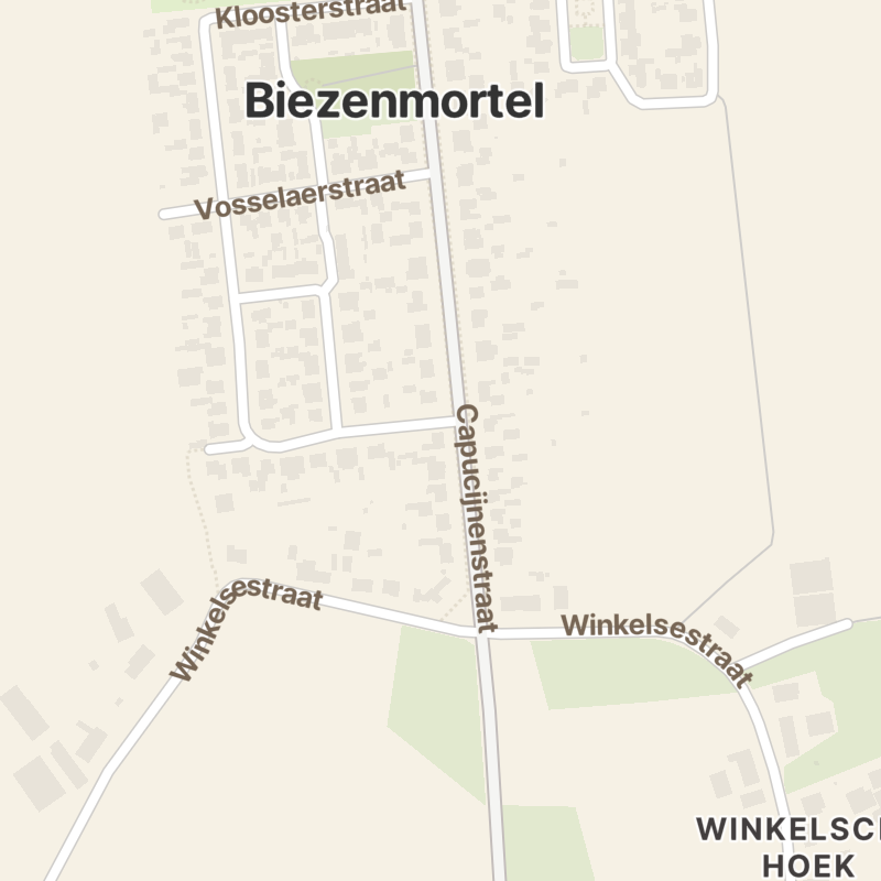 Capucijnenstraat 70