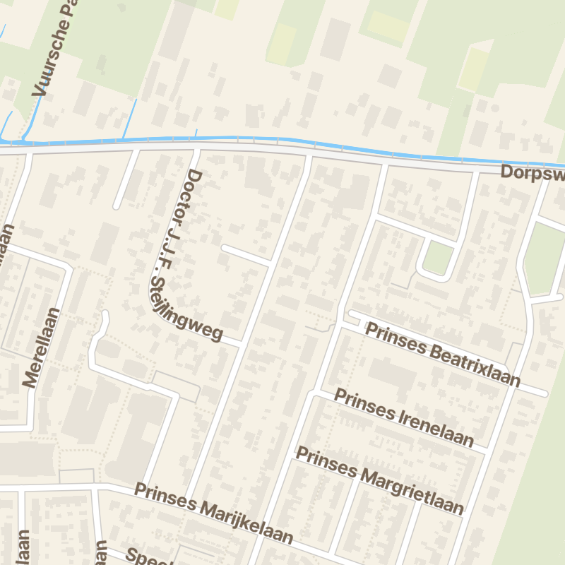 Molenweg 21
