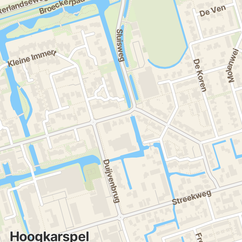 Bovenakker 59