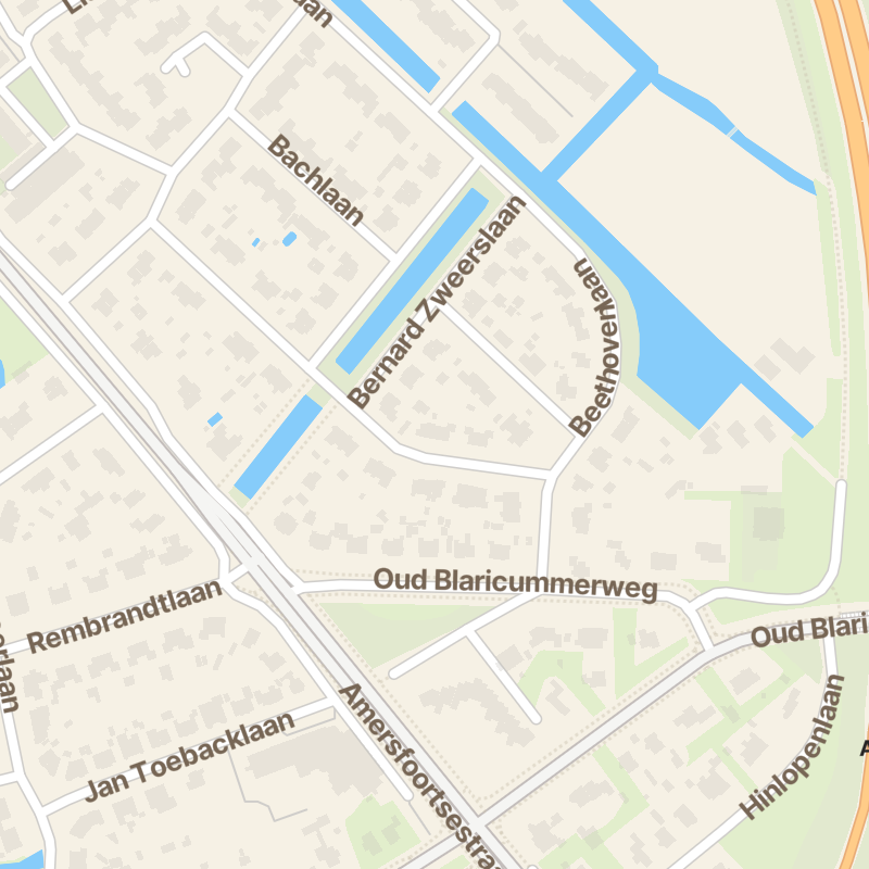 Händellaan 26