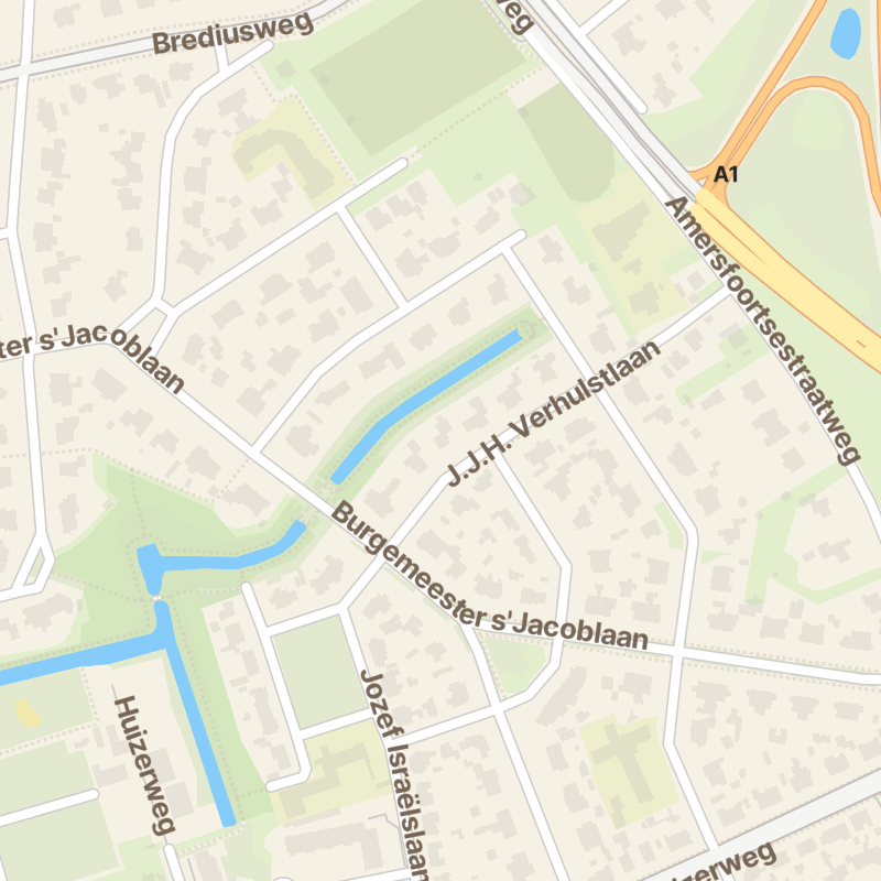 J.J.H. Verhulstlaan 3