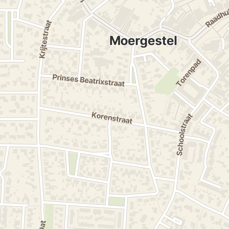 Korenstraat 24