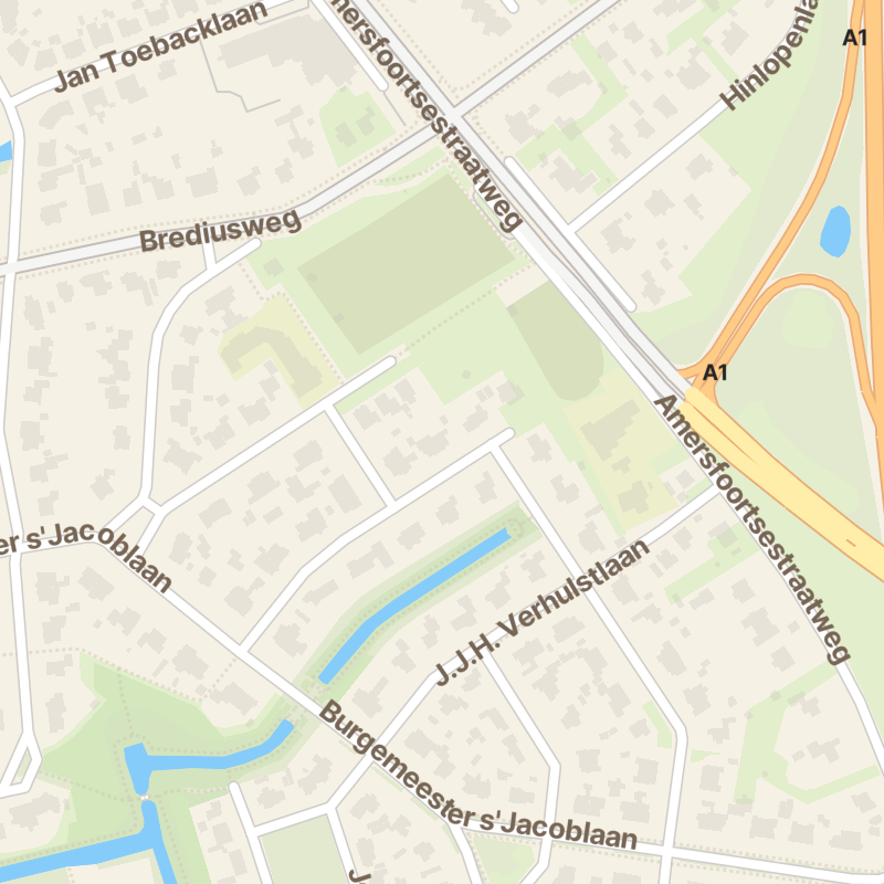 A.L.G. Bosboom-Toussaintlaan 13