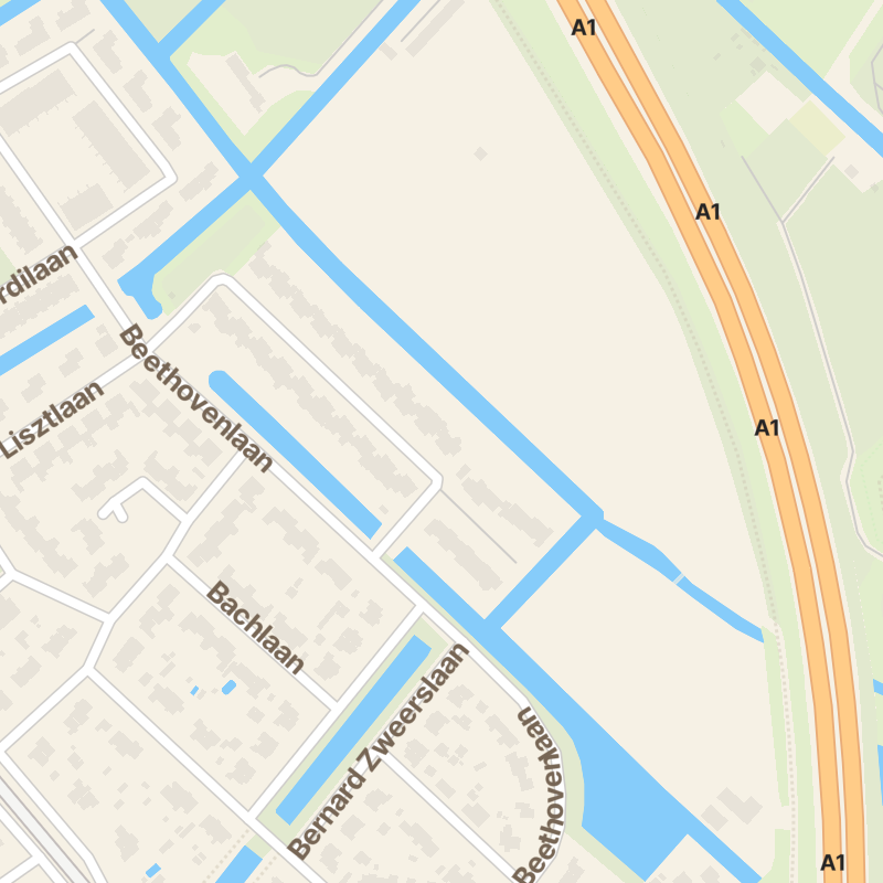 Dr. Anthon van der Horstlaan 11