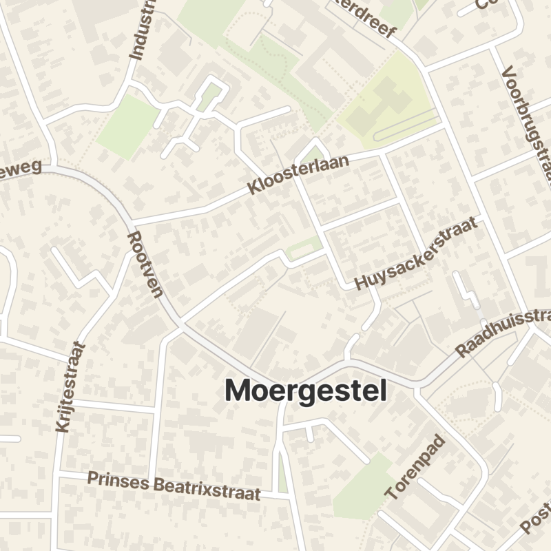 Kruysackerplein 13