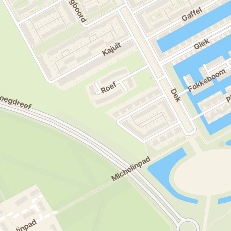 Vooronder 17