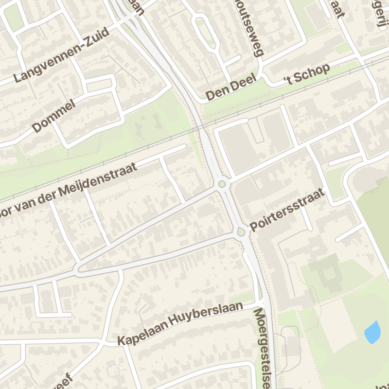 Tilburgseweg 12