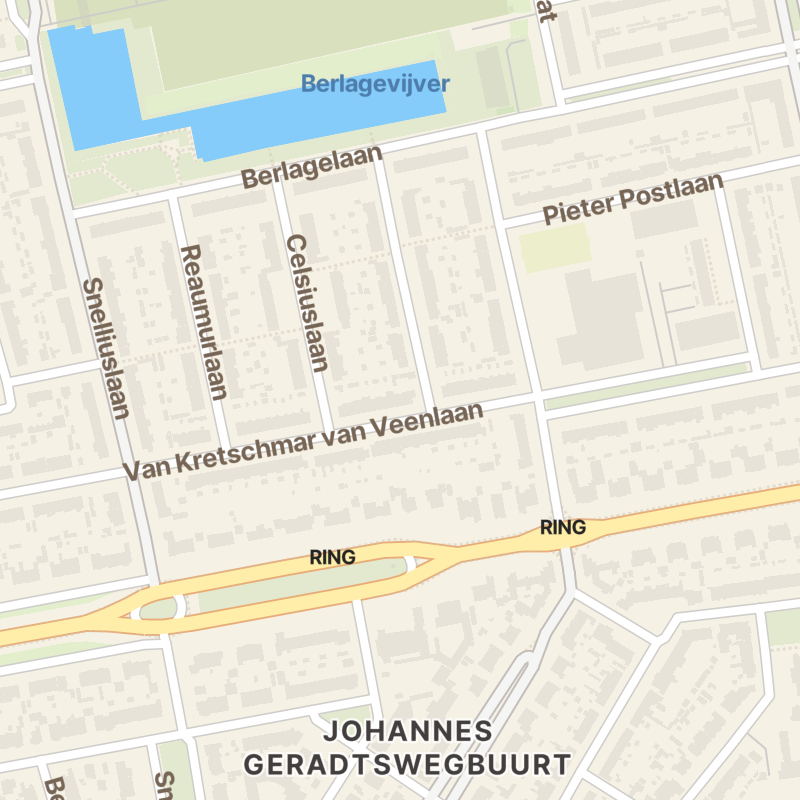 Van Kretschmar van Veenlaan 22