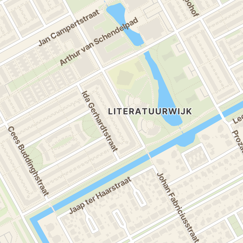 Poëziestraat 25