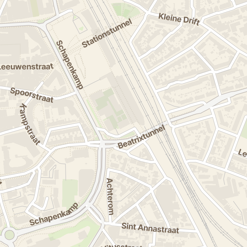 Prins Bernhardstraat 45