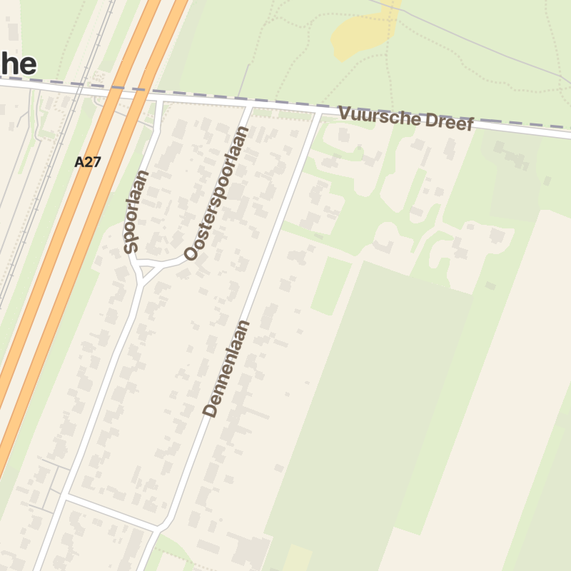 Dennenlaan 9