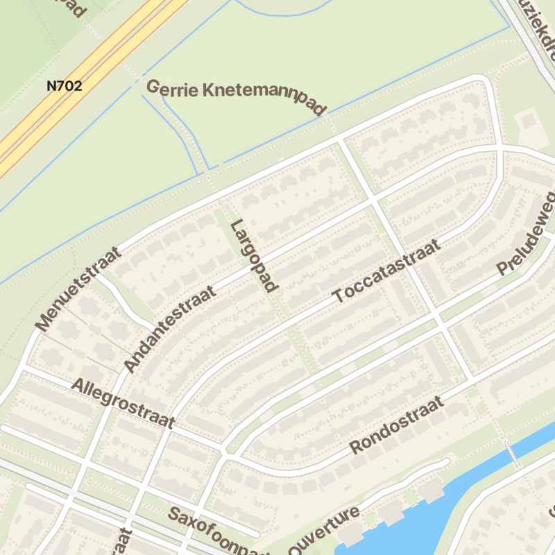 Andantestraat 63