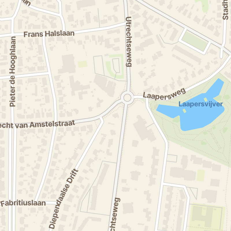 Utrechtseweg 18
