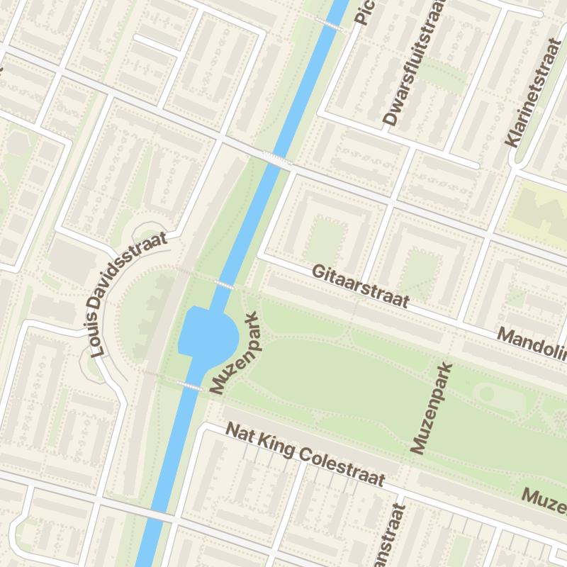 Gitaarstraat 161