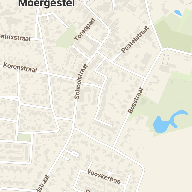 Korenschuur 46