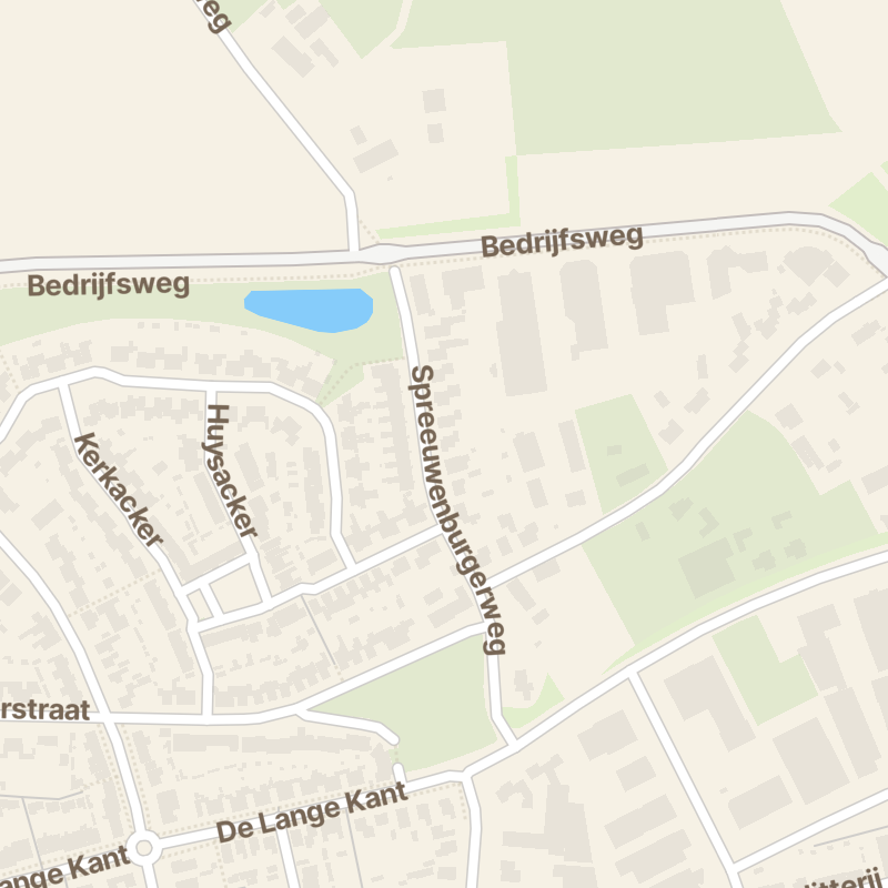 Spreeuwenburgerweg 12