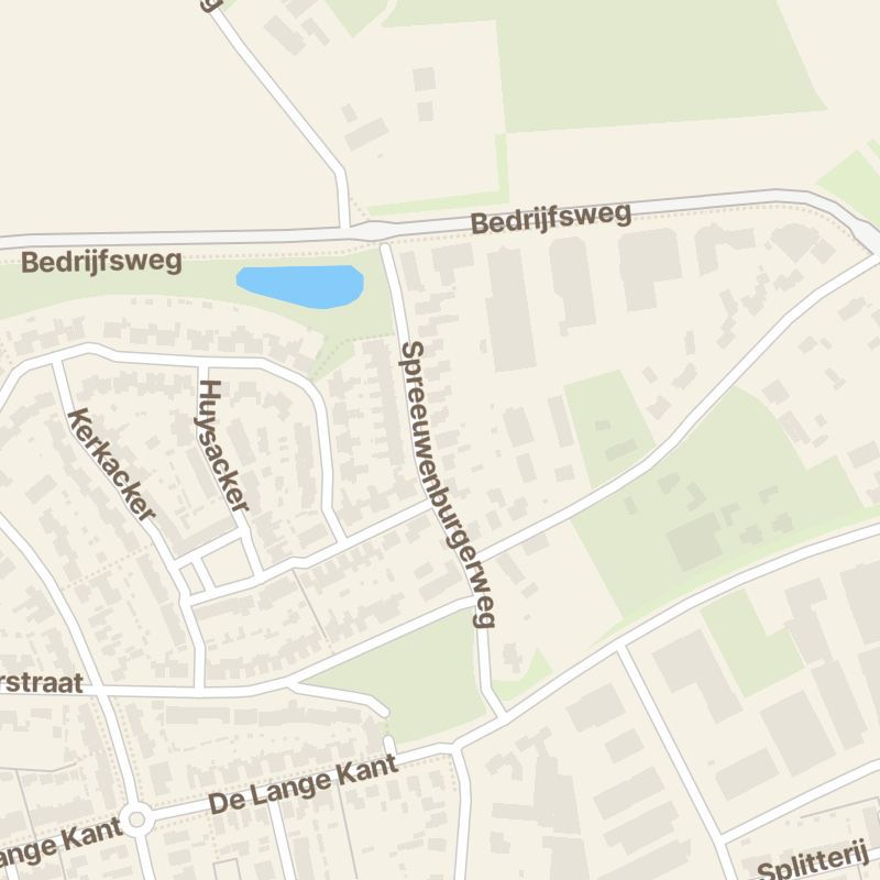 Spreeuwenburgerweg 10