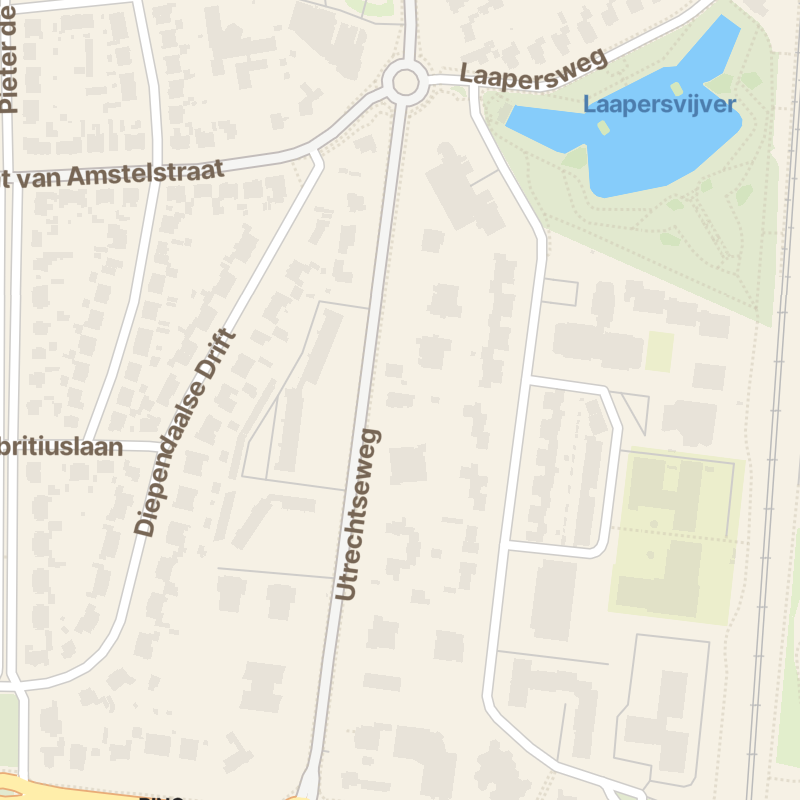 Utrechtseweg 33