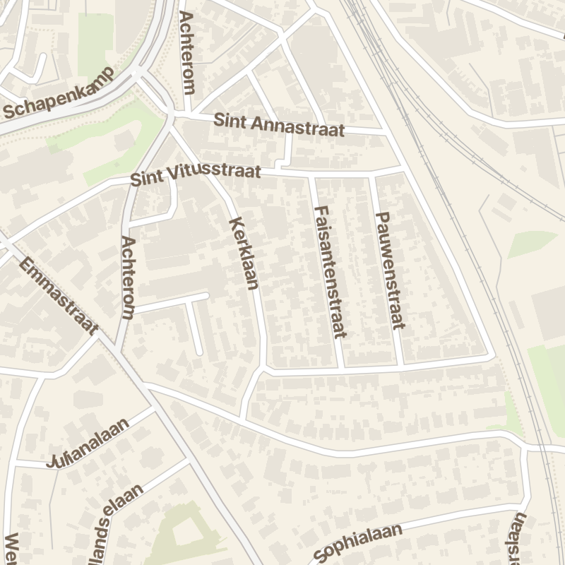 Kerklaan 19-A