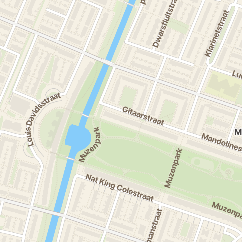 Gitaarstraat 141