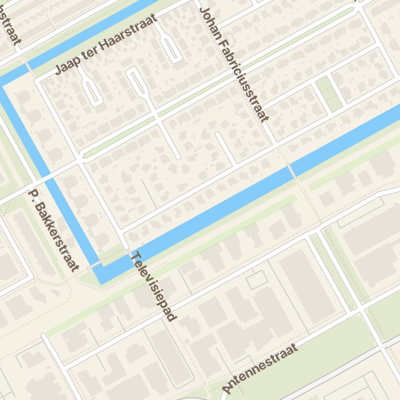 Cissy van Marxveldtstraat 63