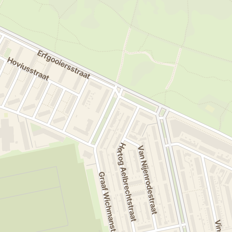 Graaf Wichmanstraat 134