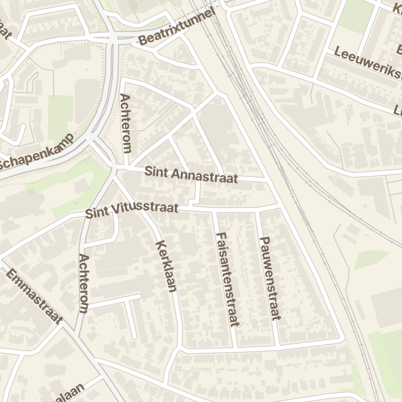 St. Vitusstraat 29-A