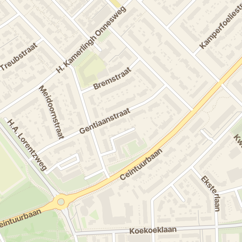 Gentiaanstraat 32