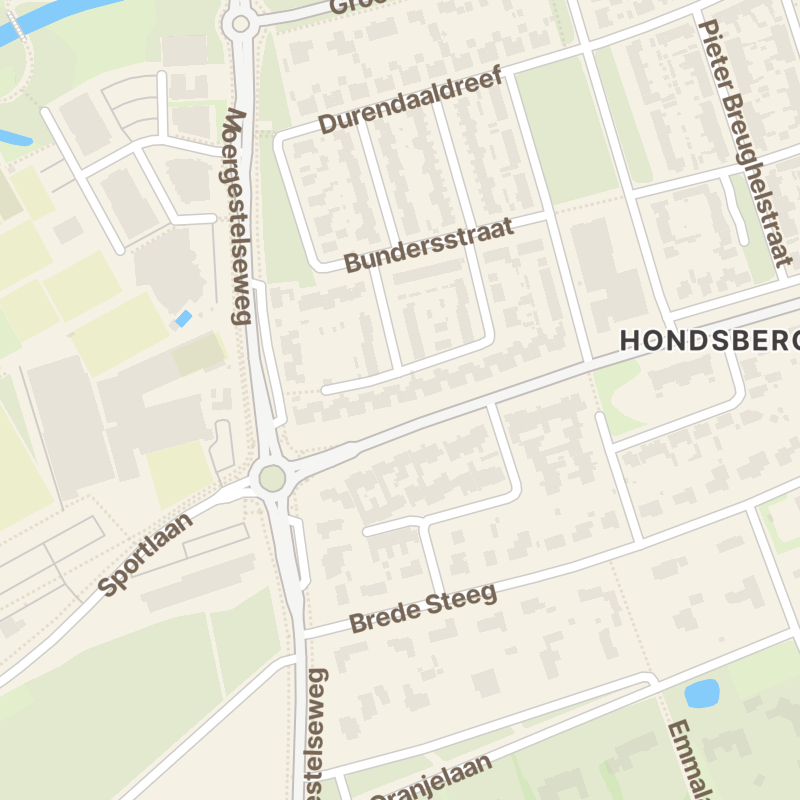Burg. Vogelslaan 142