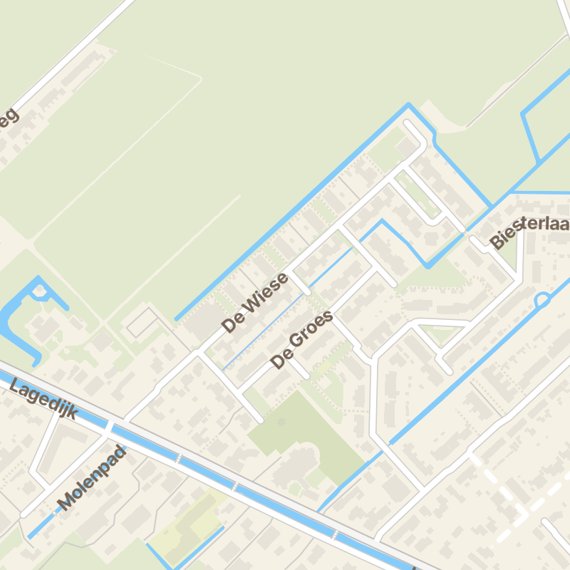 De Wiese 17